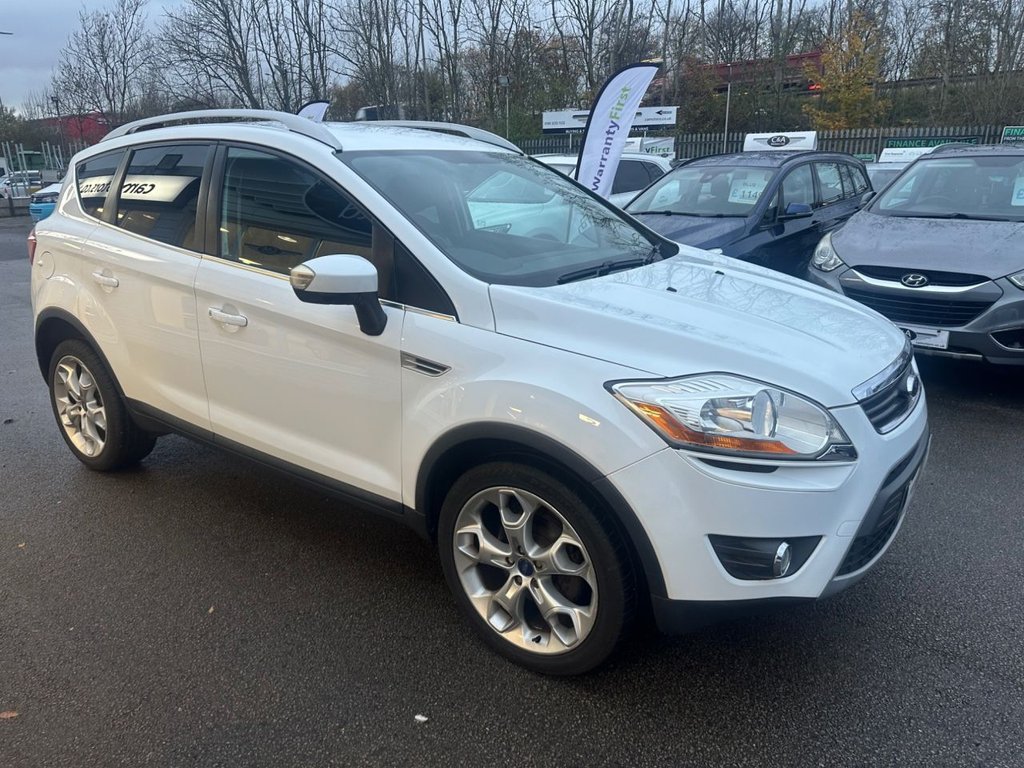 Used Ford Kuga 2014 for sale - 76470414: Photo 9