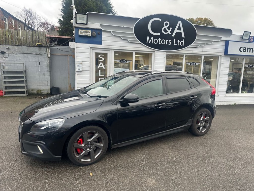 Used Volvo V40 2015 for sale - 76454634: Photo 4