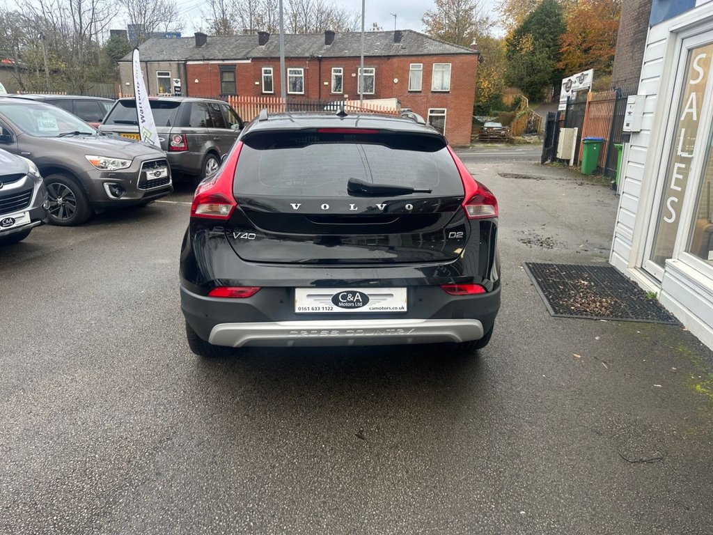 Used Volvo V40 2015 for sale - 76454634: Photo 7