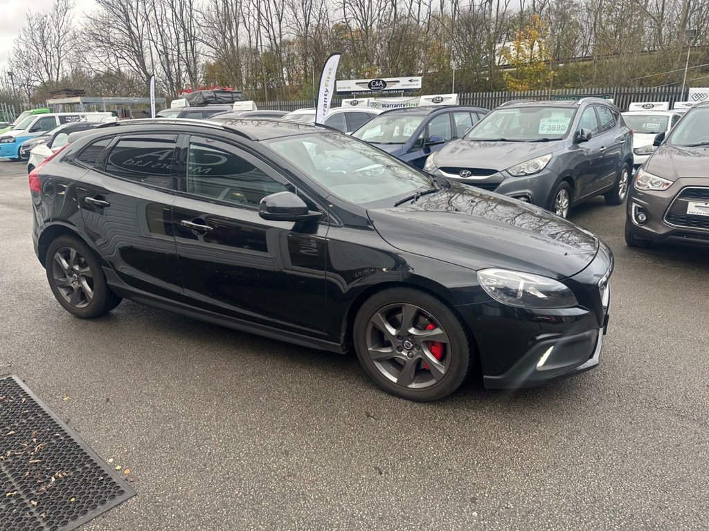 Used Volvo V40 2015 for sale - 76454634: Photo 9