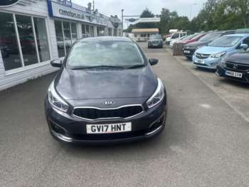 Used Kia Pro Ceed 2017 for sale - 75359587: Photo