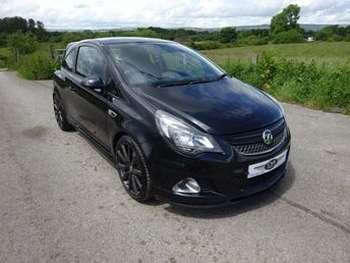 2013 (63) - 1.6 VXR NURBURGRING EDITION 3d 202 BHP 3-Door