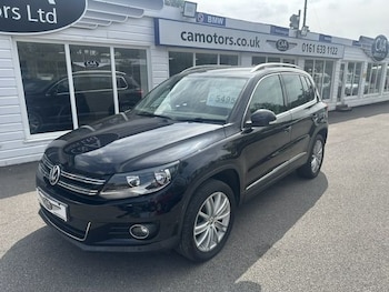 Used Volkswagen Tiguan 2012 for sale - 79438393: Photo