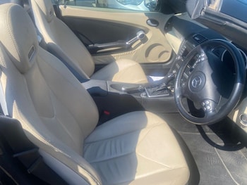 Used Mercedes-Benz SLK 2005 for sale - 79178905: Photo