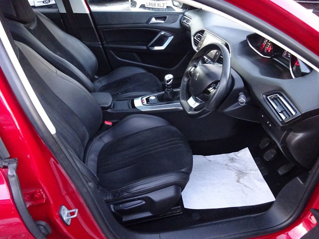 Used Peugeot 308 2014 for sale - 77241528: Photo 11