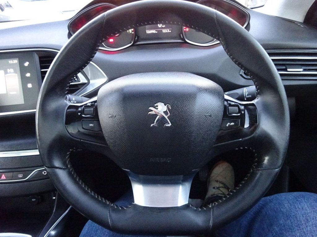 Used Peugeot 308 2014 for sale - 77241528: Photo 14