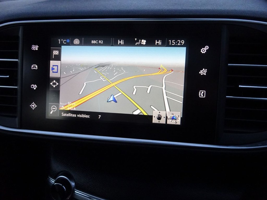 Used Peugeot 308 2014 for sale - 77241528: Photo 16