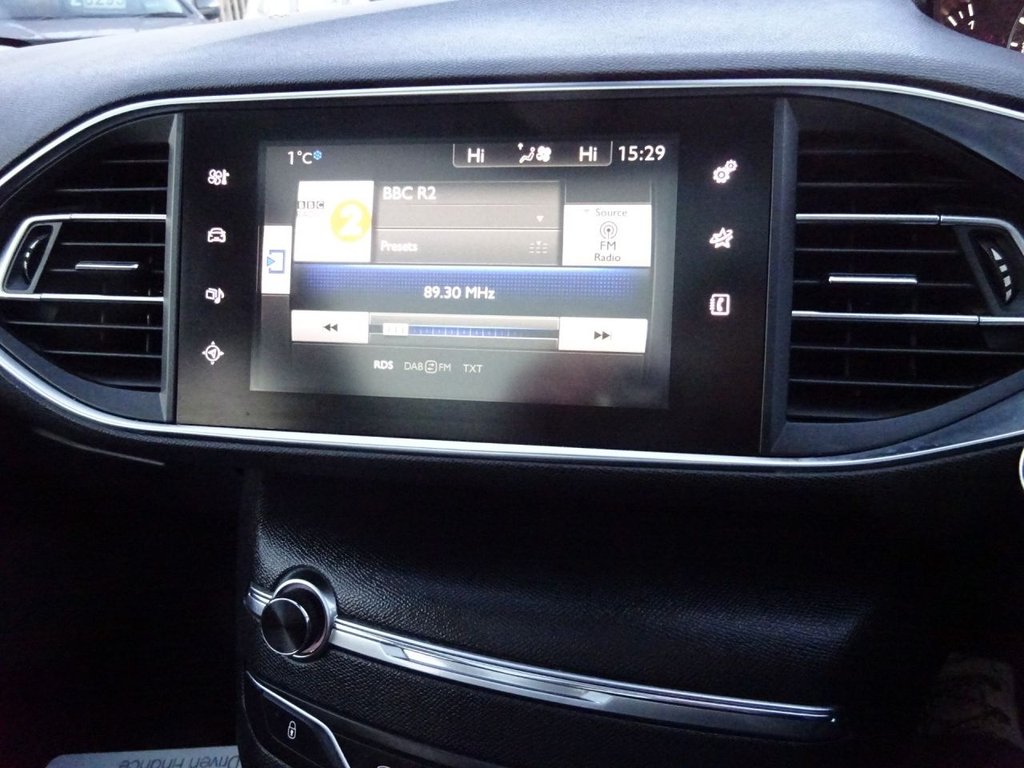 Used Peugeot 308 2014 for sale - 77241528: Photo 17