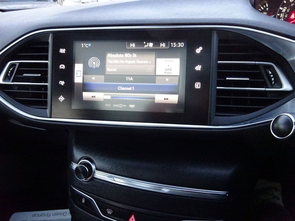 Used Peugeot 308 2014 for sale - 77241528: Photo 18