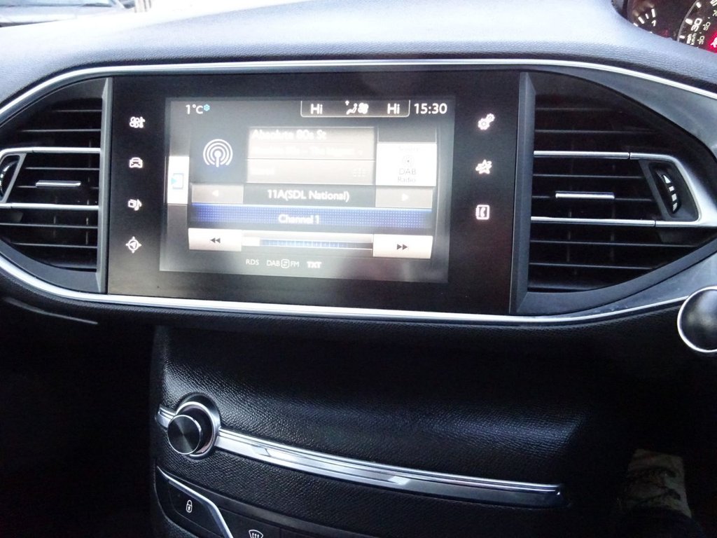 Used Peugeot 308 2014 for sale - 77241528: Photo 19