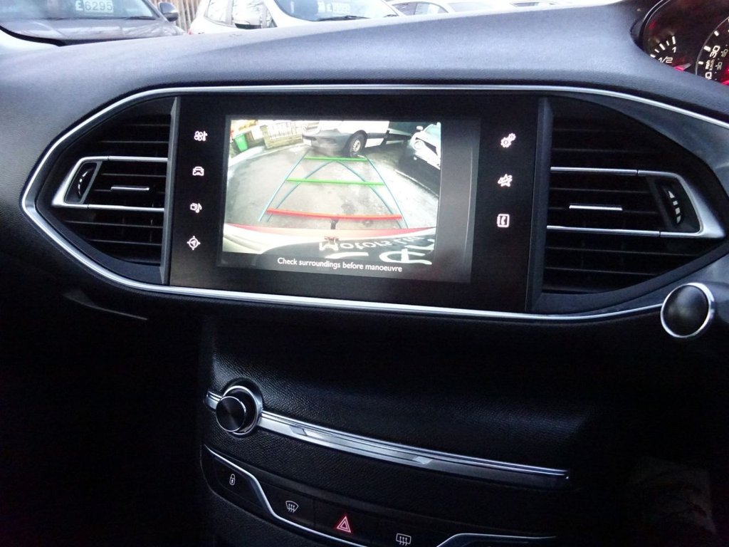 Used Peugeot 308 2014 for sale - 77241528: Photo 21