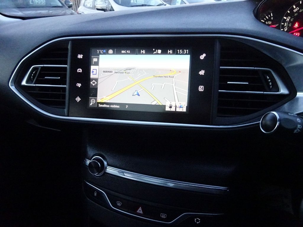 Used Peugeot 308 2014 for sale - 77241528: Photo 22