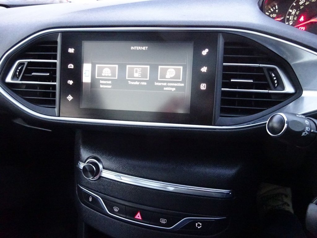 Used Peugeot 308 2014 for sale - 77241528: Photo 23