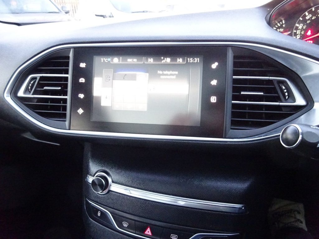 Used Peugeot 308 2014 for sale - 77241528: Photo 24