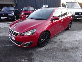 Used Peugeot 308 2014 for sale - 77241528: Photo