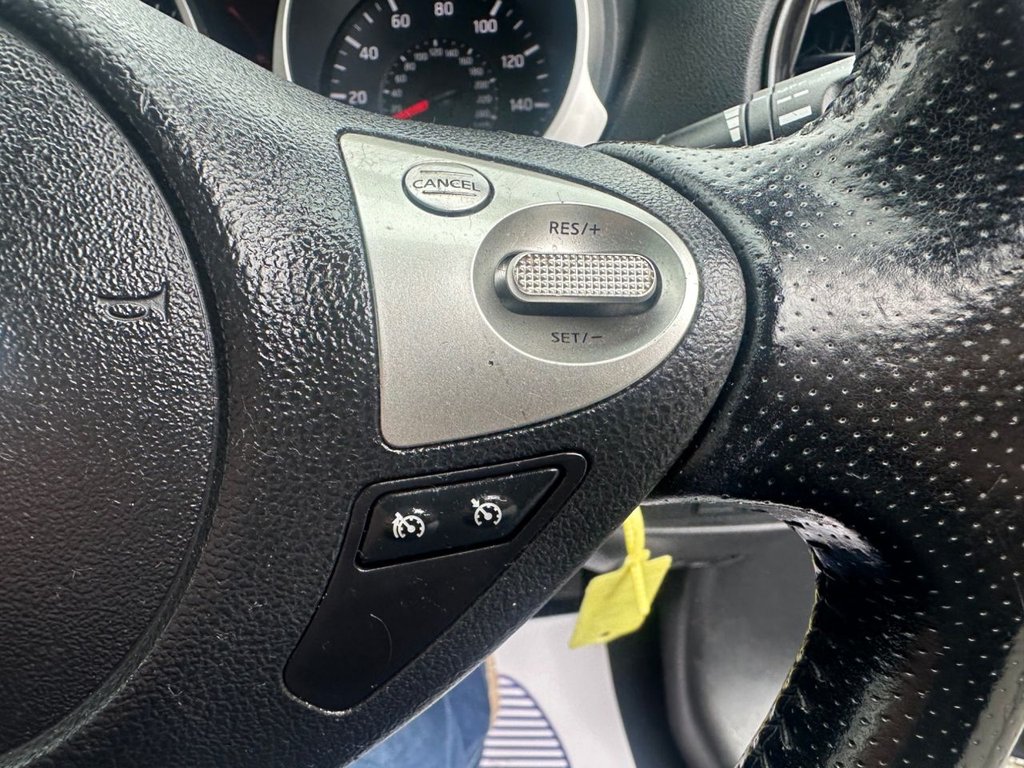 Used Nissan Juke 2014 for sale - 77708880: Photo 16