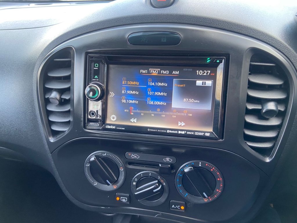 Used Nissan Juke 2014 for sale - 77212391: Photo 21