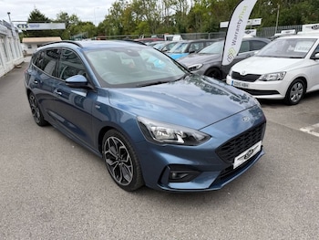 Used Ford Focus 2019 for sale - 79538785: Photo