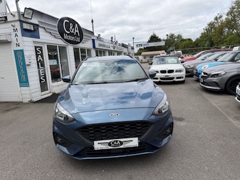 Used Ford Focus 2019 for sale - 79538785: Photo