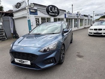 Used Ford Focus 2019 for sale - 79538785: Photo
