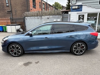 Used Ford Focus 2019 for sale - 79538785: Photo