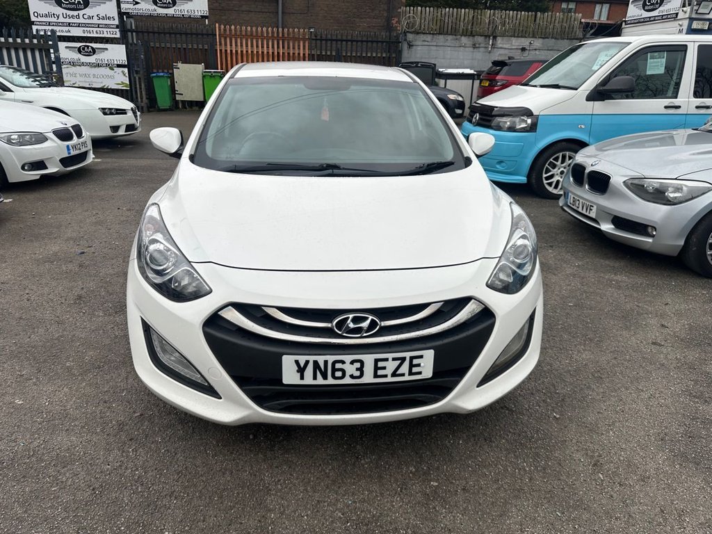 Used Hyundai i30 2013 for sale - 77477391: Photo 2