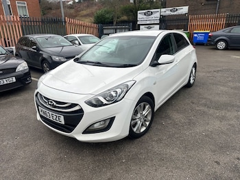 Used Hyundai i30 2013 for sale - 77477391: Photo