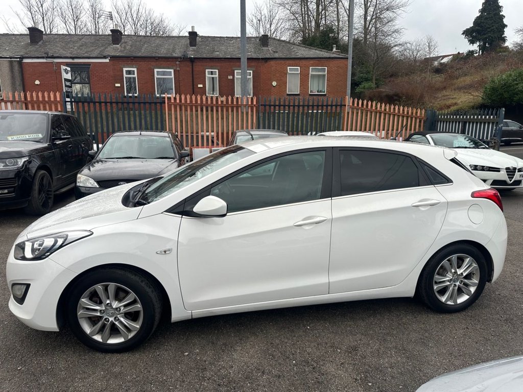 Used Hyundai i30 2013 for sale - 77477391: Photo 4