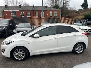 Used Hyundai i30 2013 for sale - 77477391: Photo