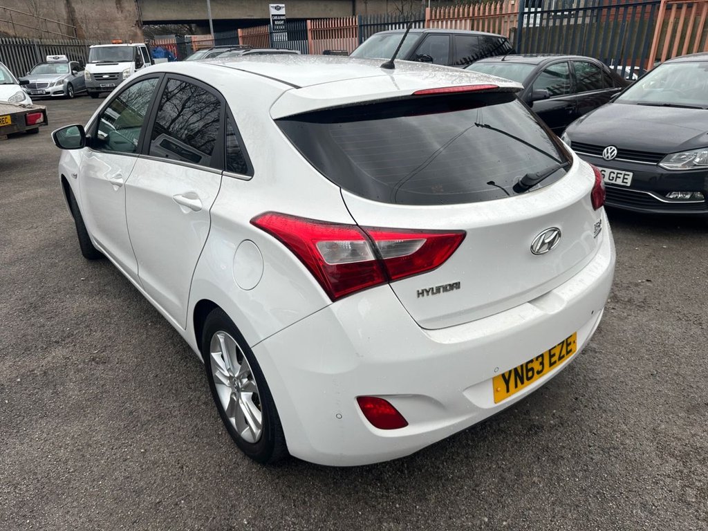 Used Hyundai i30 2013 for sale - 77477391: Photo 5