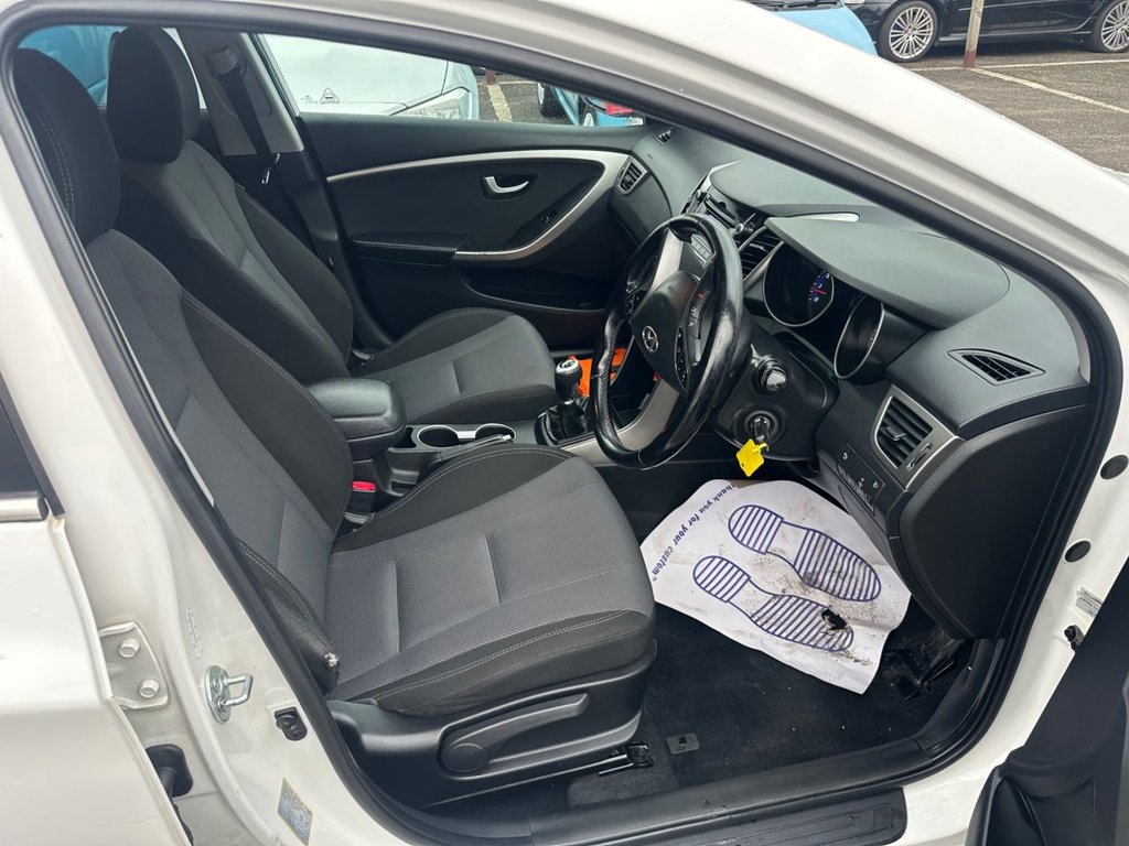 Used Hyundai i30 2013 for sale - 77477391: Photo 8