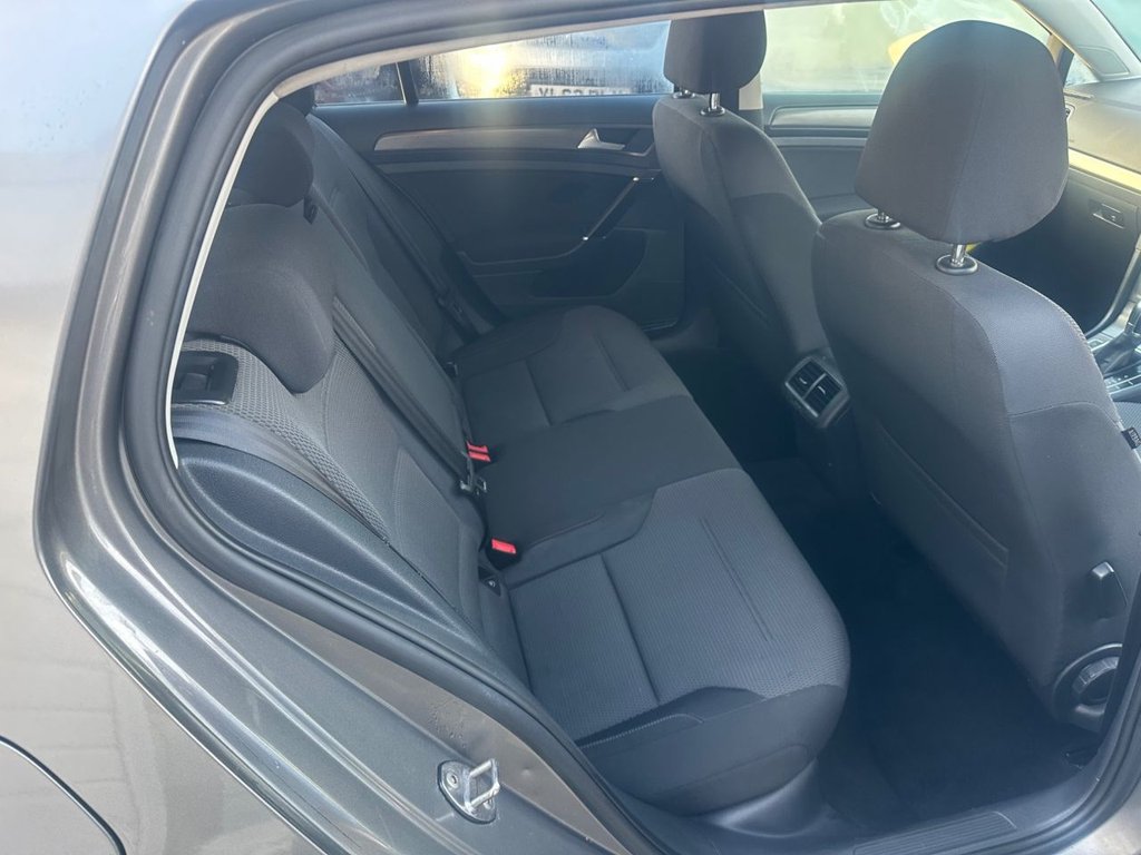 Used Volkswagen Golf 2013 for sale - 77706128: Photo 10