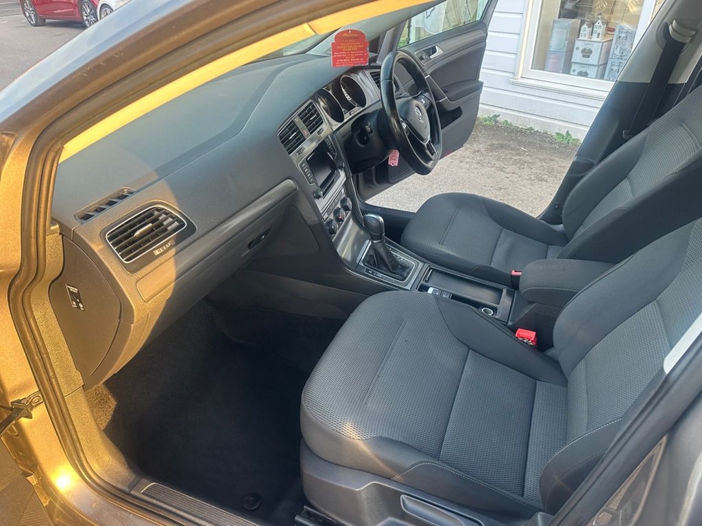 Used Volkswagen Golf 2013 for sale - 77706128: Photo 11