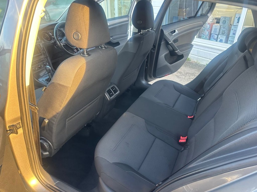 Used Volkswagen Golf 2013 for sale - 77706128: Photo 12