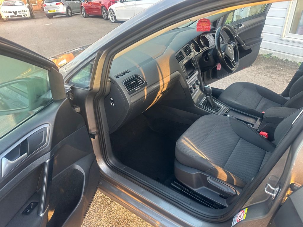 Used Volkswagen Golf 2013 for sale - 77706128: Photo 13