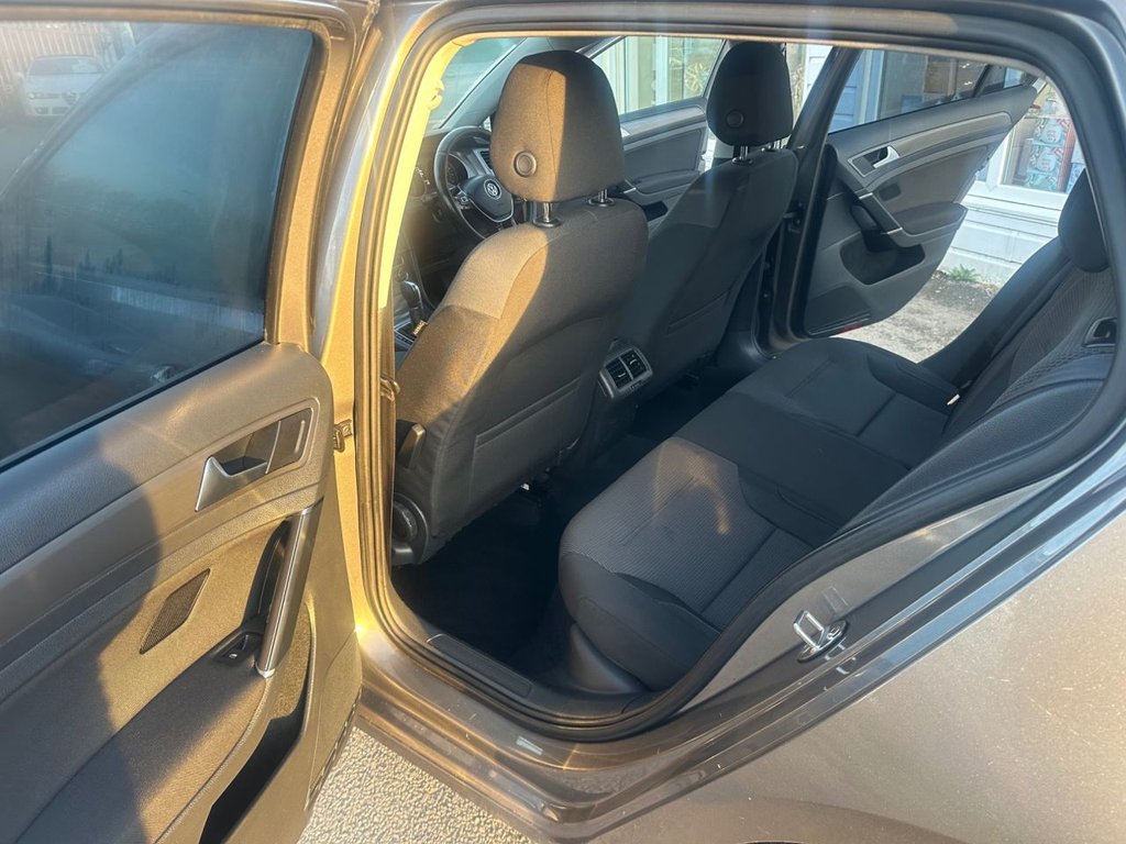 Used Volkswagen Golf 2013 for sale - 77706128: Photo 14