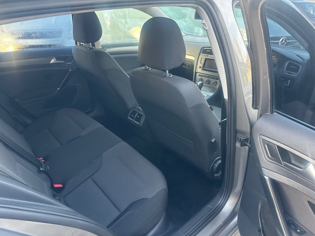 Used Volkswagen Golf 2013 for sale - 77706128: Photo 15
