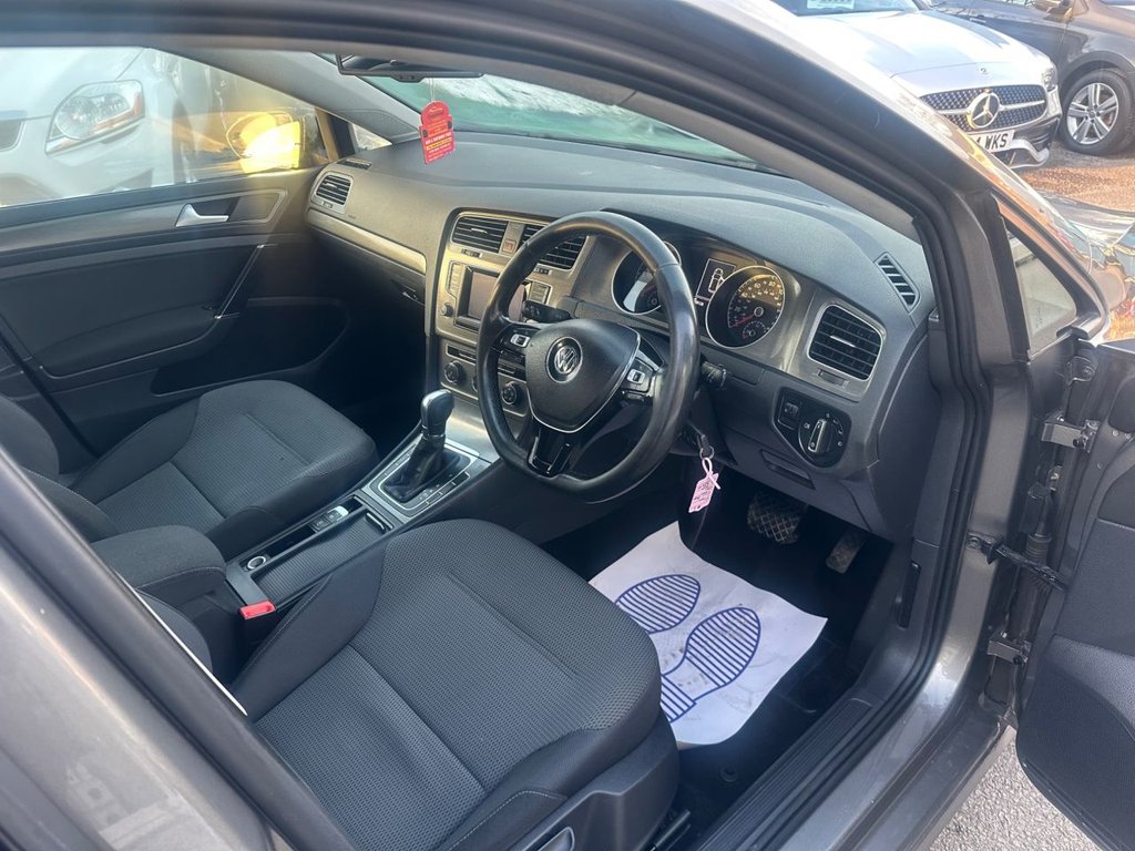 Used Volkswagen Golf 2013 for sale - 77706128: Photo 16