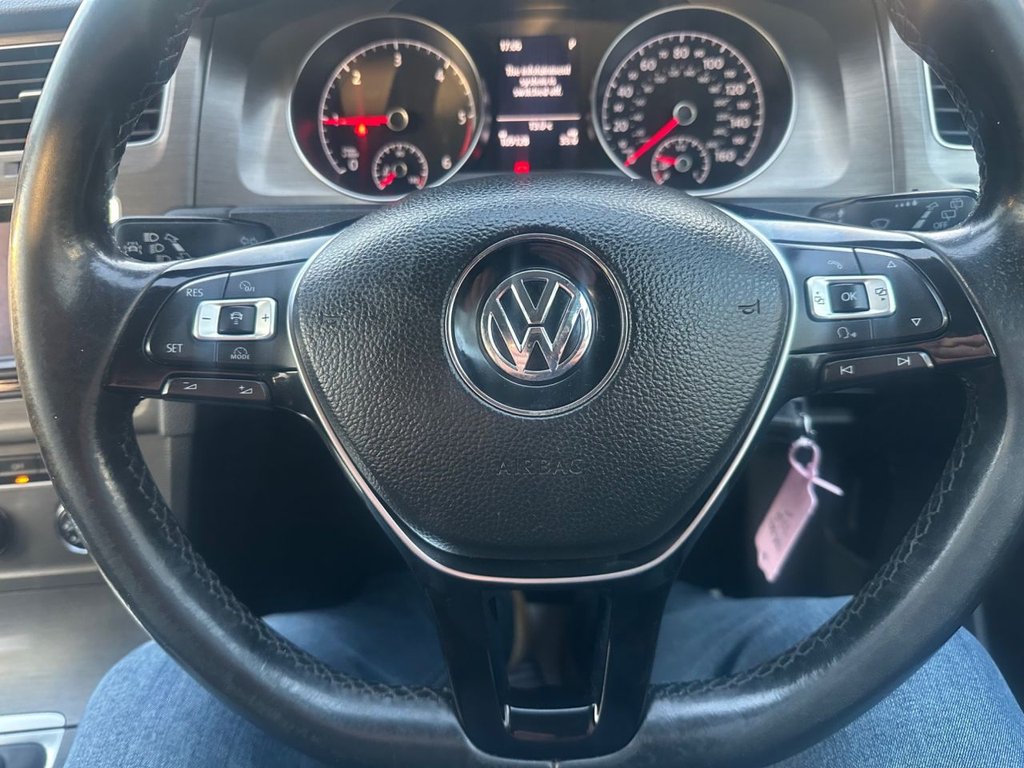Used Volkswagen Golf 2013 for sale - 77706128: Photo 17
