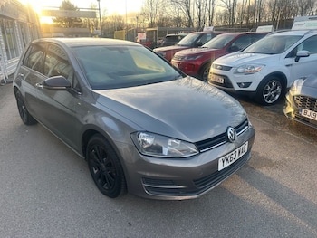 Used Volkswagen Golf 2013 for sale - 77706128: Photo