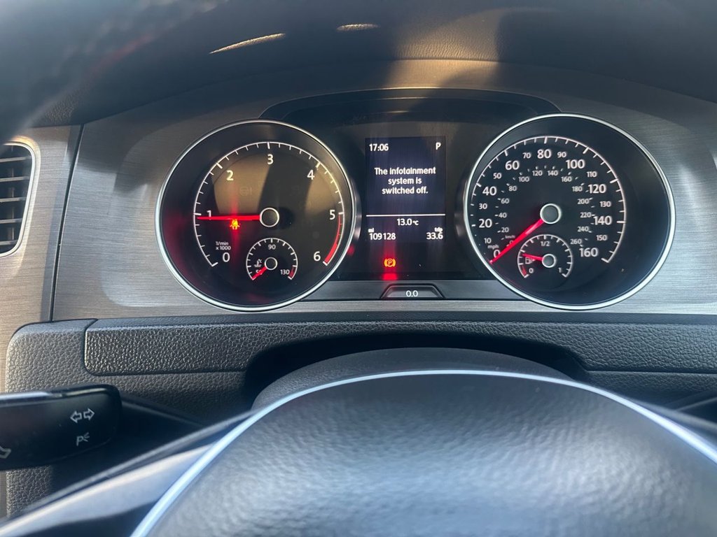 Used Volkswagen Golf 2013 for sale - 77706128: Photo 20