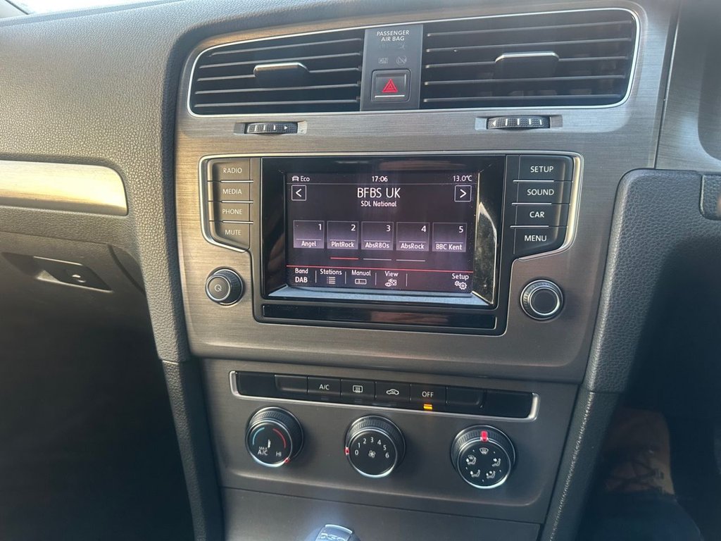 Used Volkswagen Golf 2013 for sale - 77706128: Photo 21