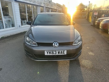 Used Volkswagen Golf 2013 for sale - 77706128: Photo