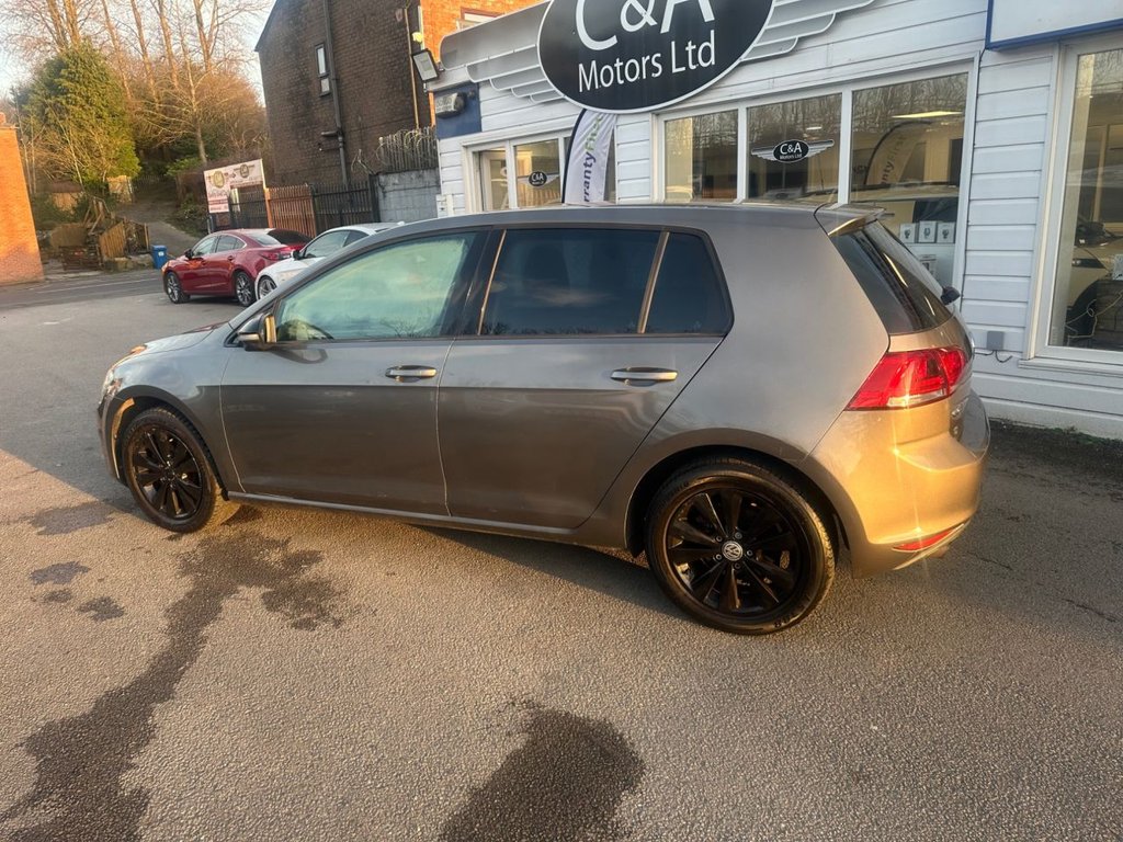 Used Volkswagen Golf 2013 for sale - 77706128: Photo 4