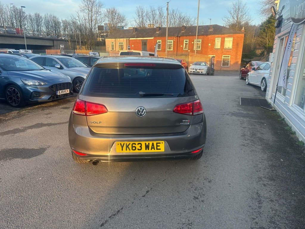 Used Volkswagen Golf 2013 for sale - 77706128: Photo 6