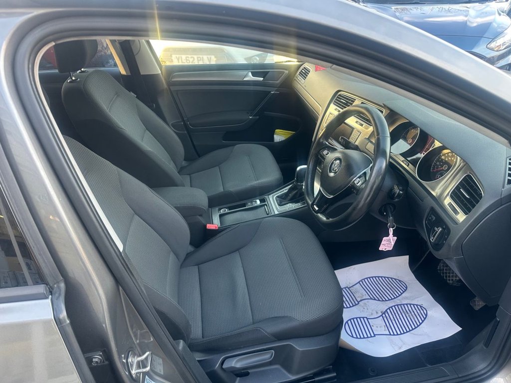 Used Volkswagen Golf 2013 for sale - 77706128: Photo 9