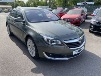 2017 (17) - 2.0 CDTi Elite Nav Hatchback 5dr Diesel Auto Euro 6 (170 ps)