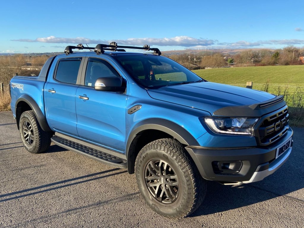 Used Ford Ranger 2021 for sale - 75061993: Photo 10