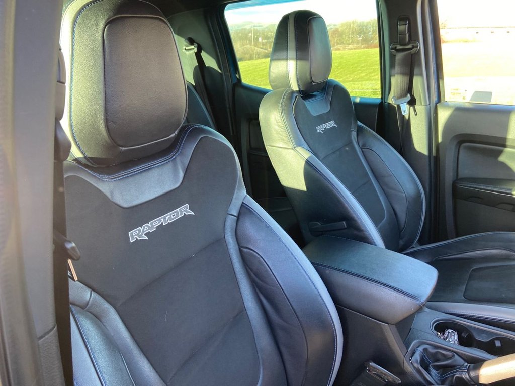 Used Ford Ranger 2021 for sale - 75061993: Photo 12