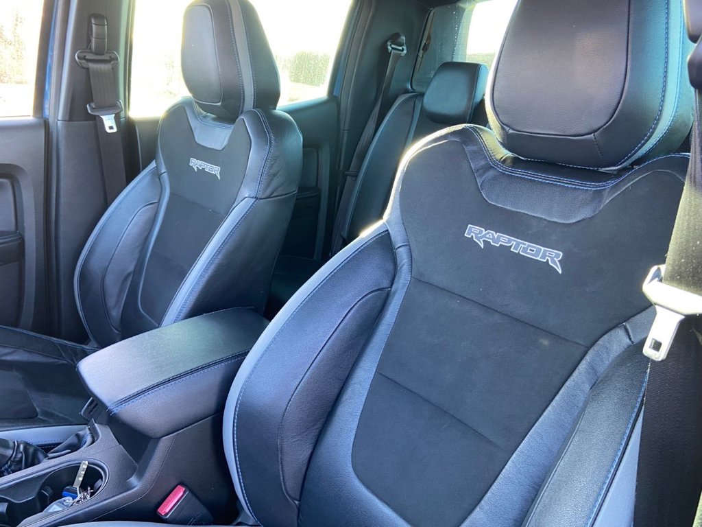 Used Ford Ranger 2021 for sale - 75061993: Photo 16